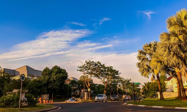 Boca Raton's 1st Pop-Up Park