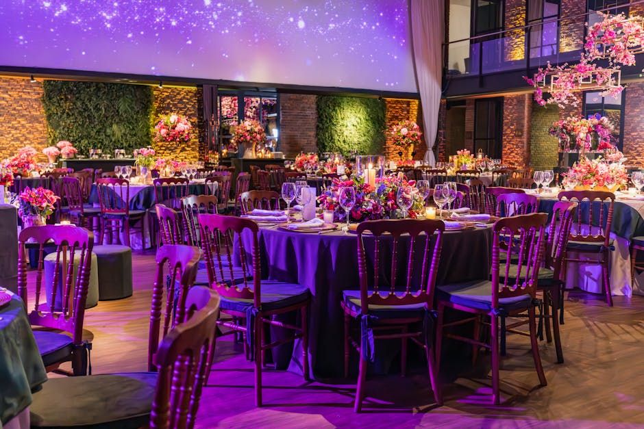 Boca Bash Gala – Amazing Boca Bash 2025: Ultimate Glamour & Giving