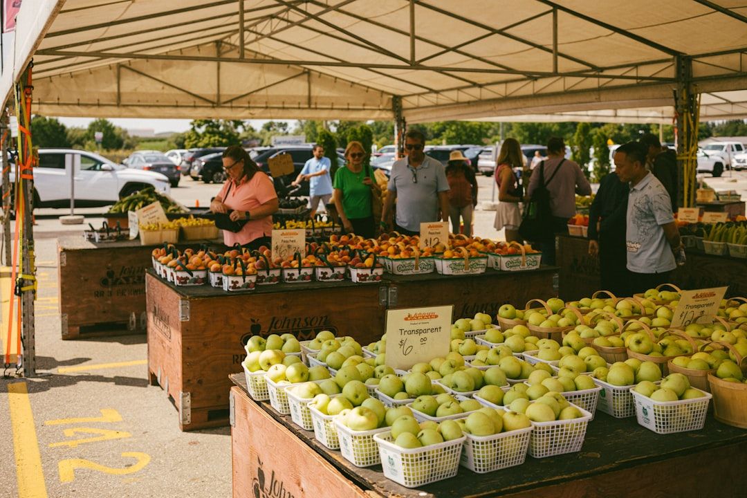 Boca's New Grocery: A Grand Opening Success
