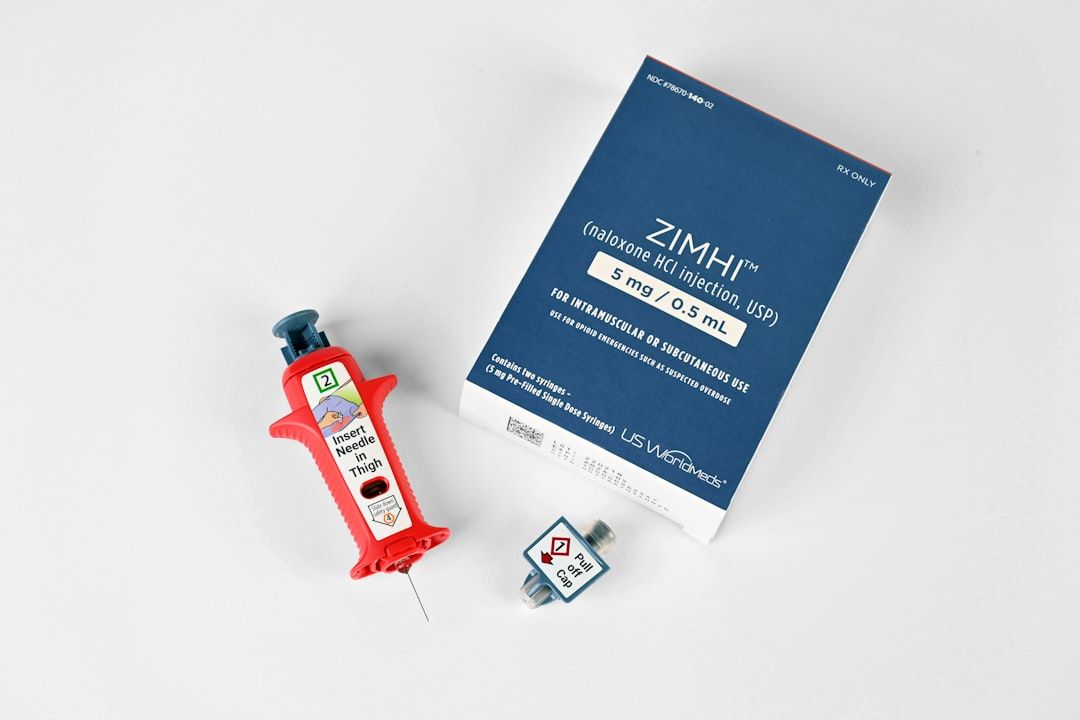 Opioid Settlement Funds Available In Palm Beach County