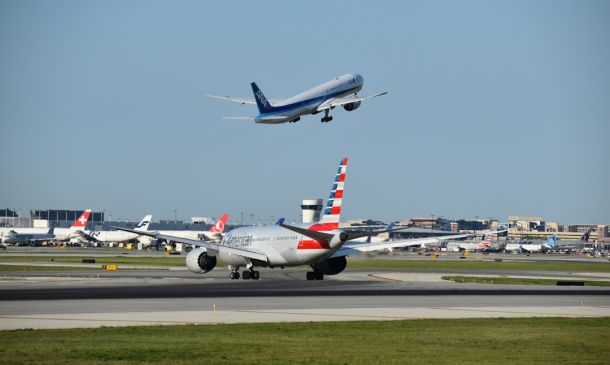 Boca Runway System Prevents Jet Disaster