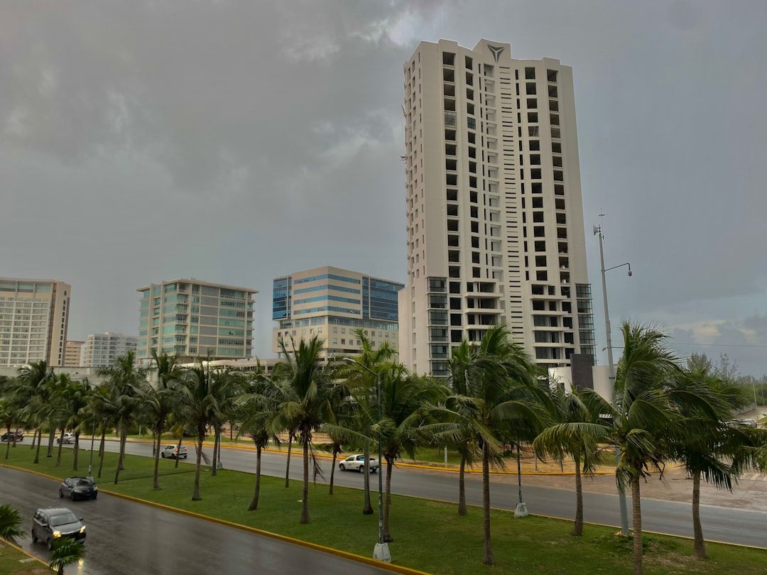 Boca Raton: Heavy Rain & Flood Risk