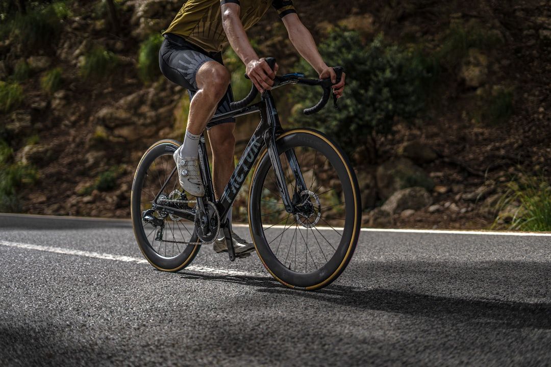 Bicyclist Fights For Life After Hit And Run Crash