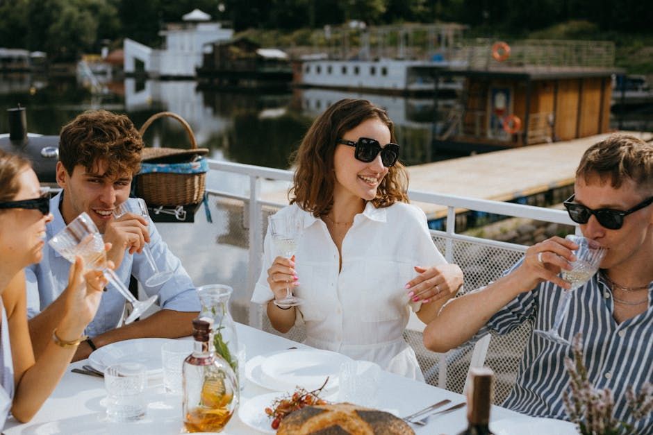 Lake Boca Raton party – Top Exclusive Boca Bash 2025: Viral Lake Party Chaos