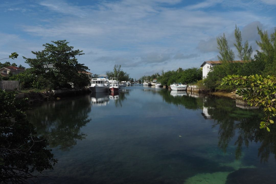 Boca Bash 2025: Lake Boca's Luxurious Boat Party