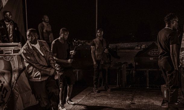 Rattlers Fall Short: Game Recap & Analysis