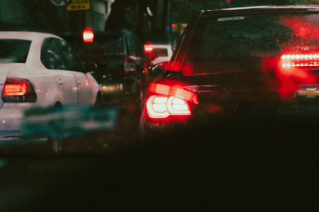 TRAFFIC ALERT: Rail Crossing Closed In East Boca Raton