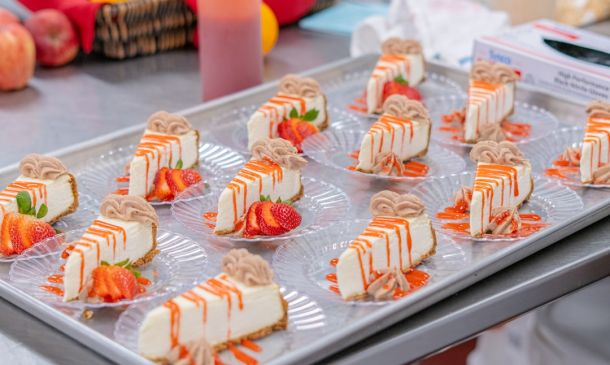 Boca Raton Food & Craft Fest: A Culinary Celebration