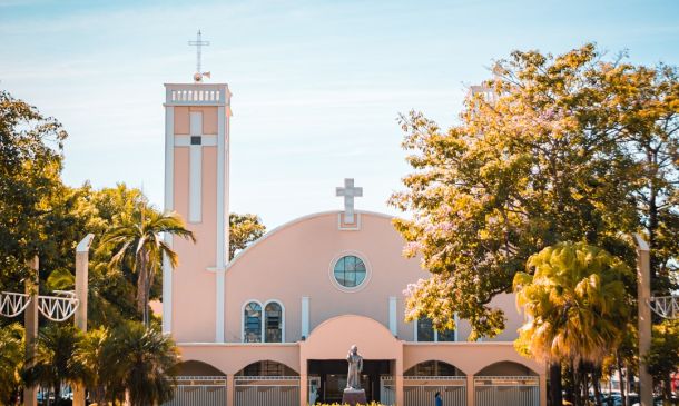 West Boca's Fight Against National Powerhouse