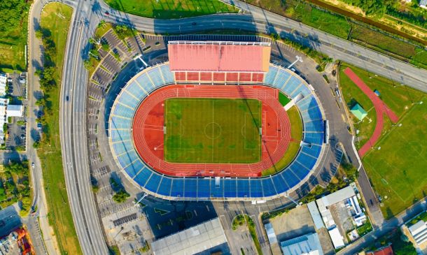 Clash of Titans: Bergen Catholic vs. West Boca