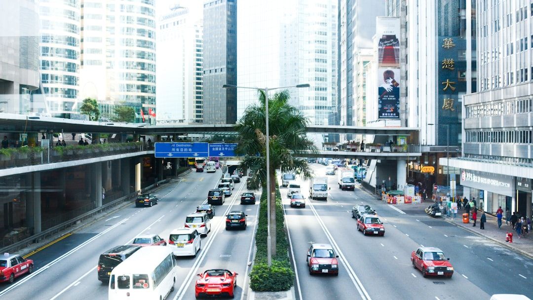 TRAFFIC: Plan Your Drive Now To Get Around Problems In Palm Beach County