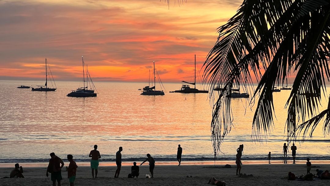 Boca Raton Volleyball: Action & Emotion