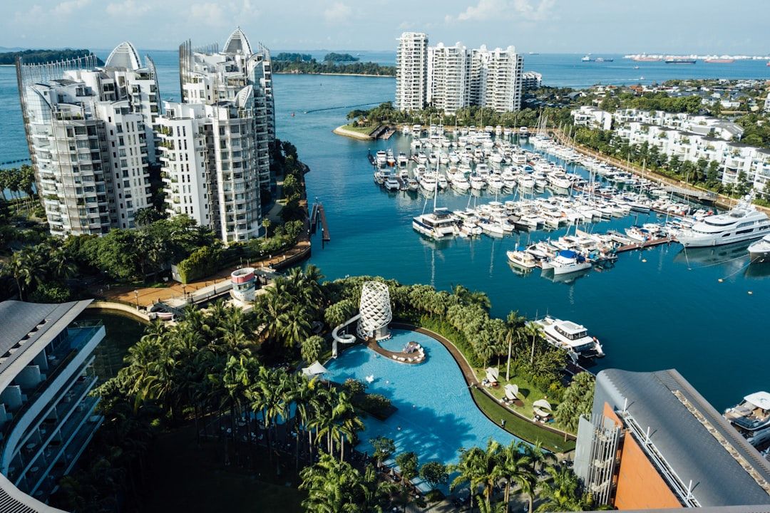 Boca Raton's Beaches & Mizner Park: Sun, Sand & Culture