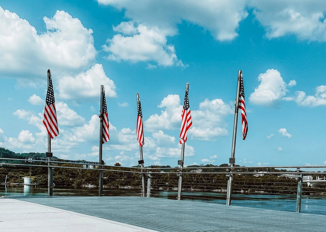 Boca Raton Honors 9/11: Service & Remembrance