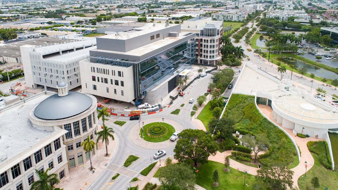 Boca Raton's Office Market Transformation