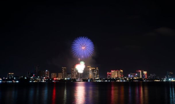 Boca Bash event – Fresh Boca Bash 2025: The Ultimate Return