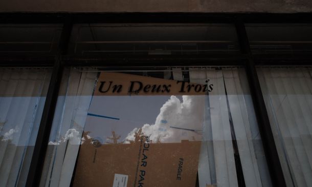 Delray Beach Christmas Tree, Celebration Lights Up the (Chilly) Night