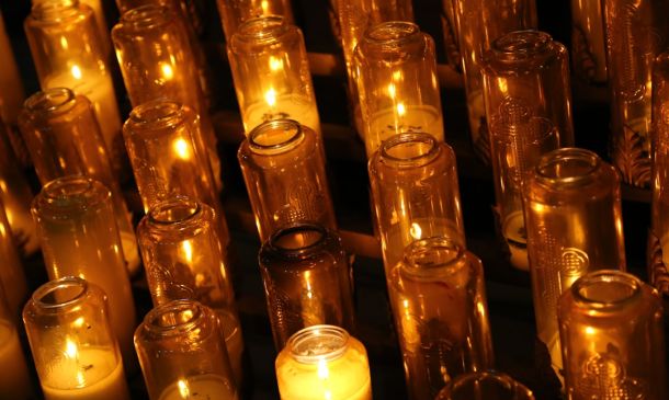 Boca Raton Mourns a Beloved Leader