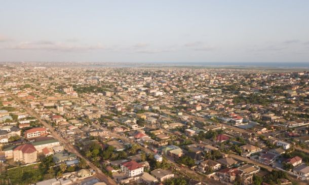 Boca Raton's Growth: Boom or Bust?