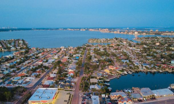 Boca Raton: From Humble Beginnings to Gilded Shores