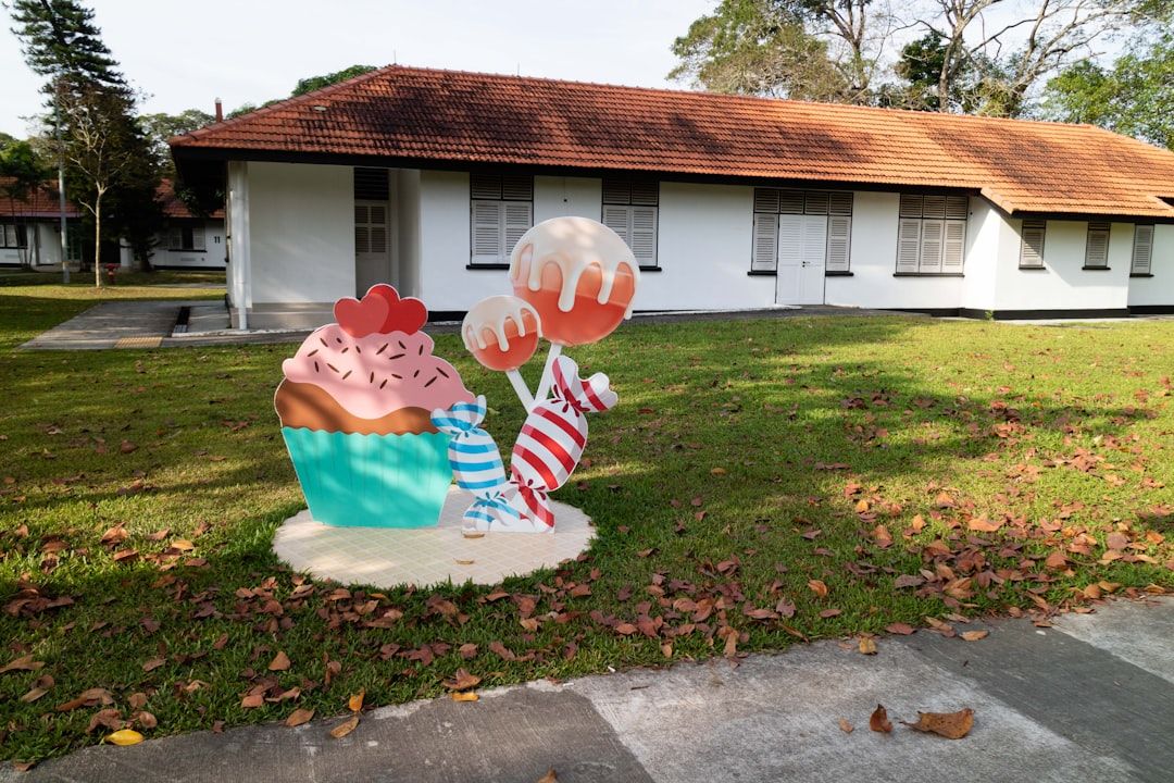 Boca Raton's Hidden Art Oasis: Sugar Sand Park