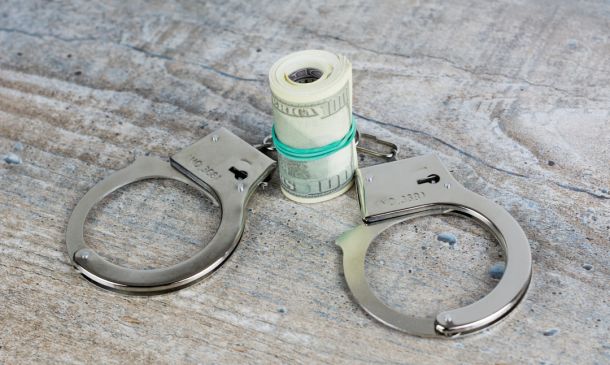 ARREST MADE IN DELRAY BEACH CRASH THAT LEFT FOUR SENIORS DEAD