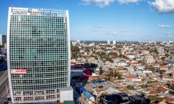 Boca Raton Downtown: Redevelopment Revised