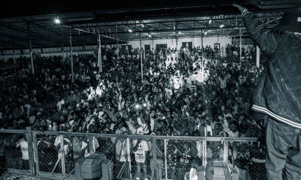 West Boca's Classic Clash: Boca Raton vs. Bergen Catholic