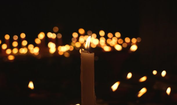 Boca Raton Mourns Beloved Community Member