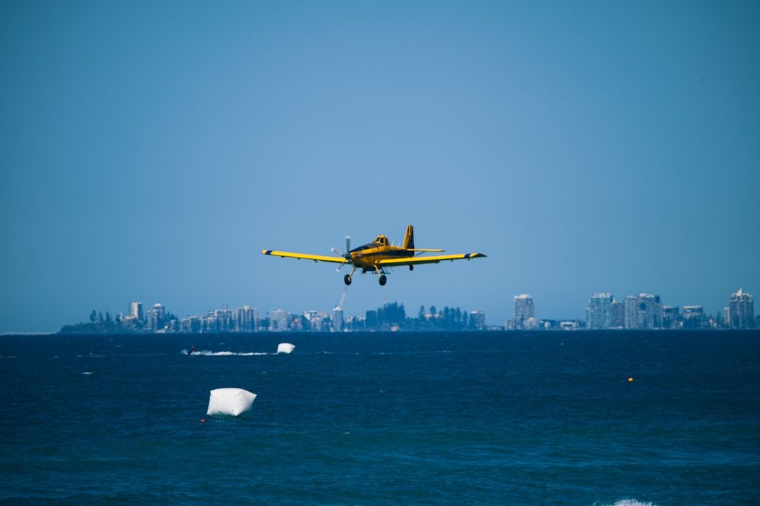 Boca Raton Airport: Two Runway Overruns Averted