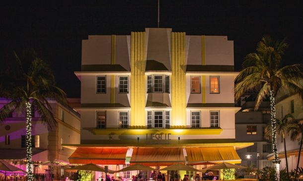 Boca Raton Legal Convention: Dates & Details