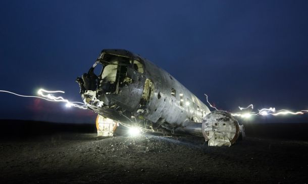 Fatal Plane Crash in Boca Raton