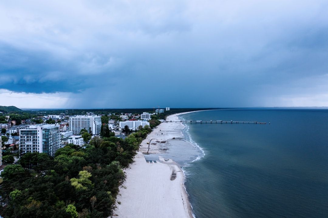 Boca Raton Startup Forecasts Coastal Futures