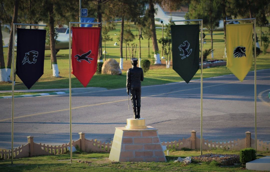 Boca Raton Veterans Memorial: A City Divided