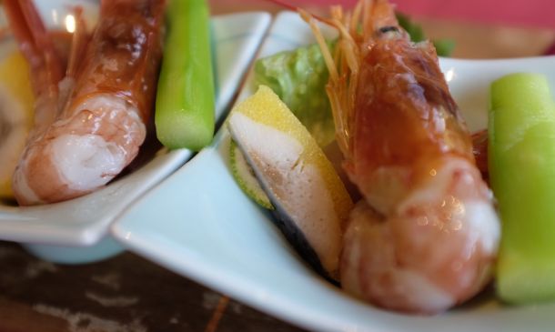 Boca Raton's Exquisite Seafood Haven