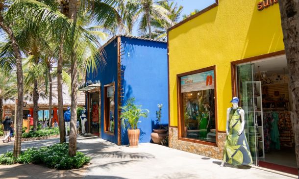 Boca Raton's Outdoor Art Oasis