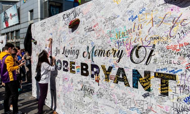 Boca Raton Mourns James Ball