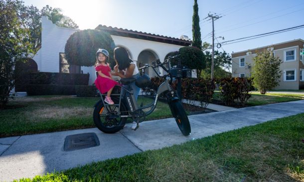 Boca Raton Raid: Statewide Motorcycle Gang Bust