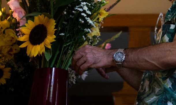 Boca Raton Remembers John Tulock