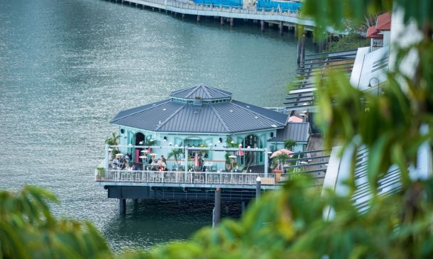 Boca Bash 2025: Lakeside Fun & Community