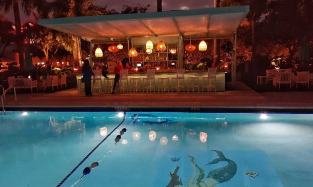 Boca Raton's $20M Mansion Rental: Paradise Found