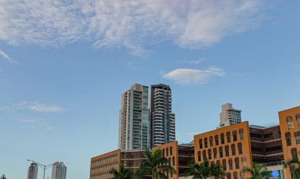 Boca Raton Mayor Candidate Announces Platform