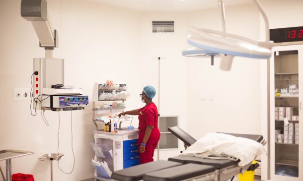 World-Class Healthcare Arrives in Boca Raton