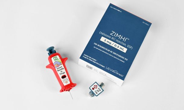 Opioid Settlement Funds Available In Palm Beach County