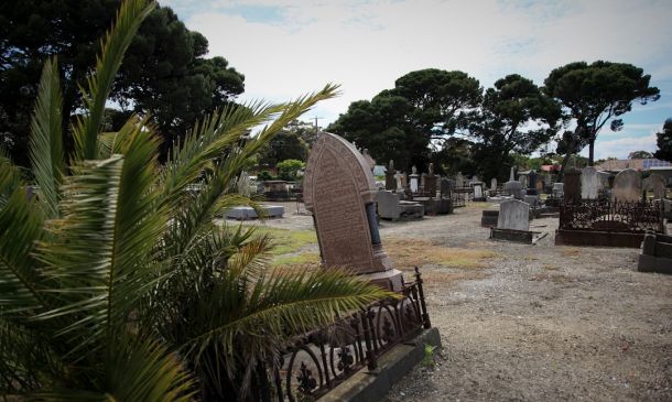 Boca Raton Resident's Life Celebrated