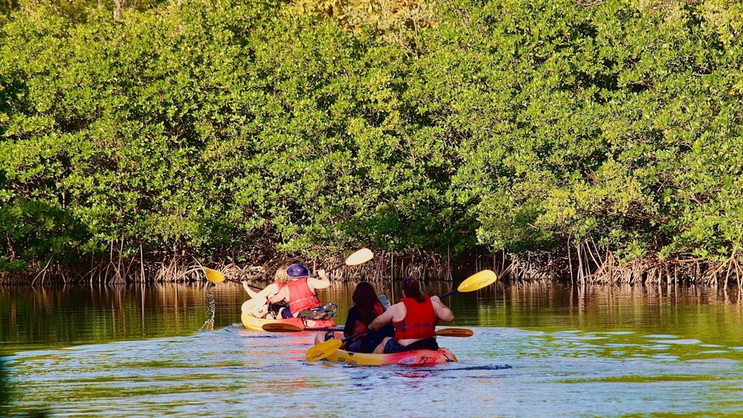 Boca Bash 2025: Lake Boca's Best Boat Party