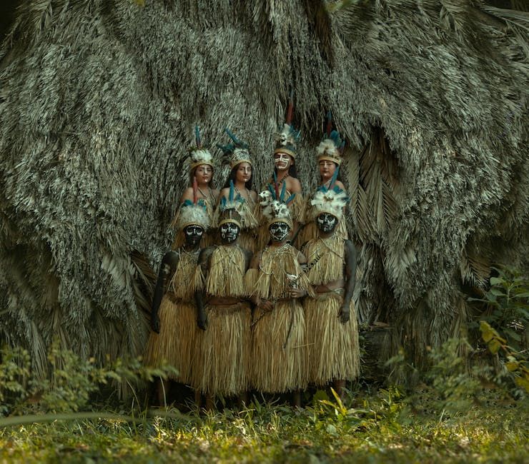 Boca Raton Indigenous beliefs – Top Ultimate Boca Raton's 5,000-Year Spiritual Heritage