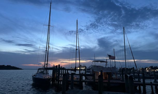 Boca Bash 2025: A Lakefront Spectacle
