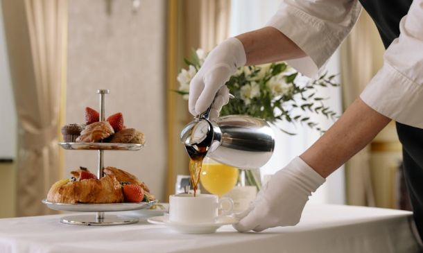 Luxury Boca Brunch Spots – Essential Boca Raton's 5 Best Father's Day Brunches