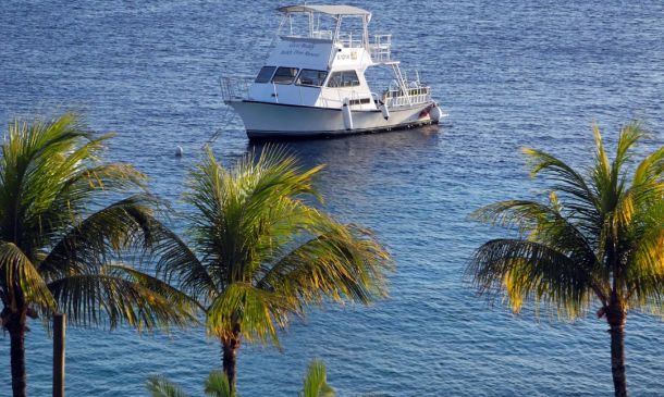 Boca Raton Boat Fire: 3 Rescued, Investigation Underway